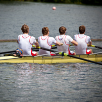 Henley Royal Regatta - 29 June 2011