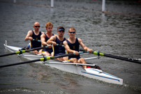 Henley Royal Regatta - 29 June 2011