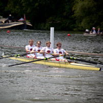 Henley Royal Regatta - 29 June 2011