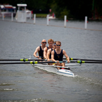 Henley Royal Regatta - 29 June 2011