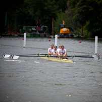 Henley Royal Regatta - 29 June 2011