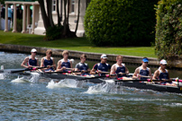 Henley Royal Regatta - 29 June 2011