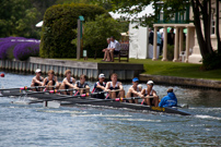 Henley Royal Regatta - 29 June 2011