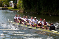 Henley Royal Regatta - 29 June 2011