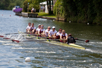 Henley Royal Regatta - 29 June 2011