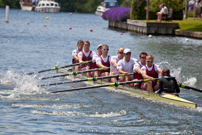 Henley Royal Regatta - 29 June 2011