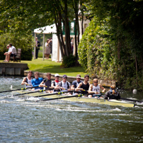 Henley Royal Regatta - 29 June 2011