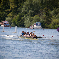 Henley Royal Regatta - 29 June 2011