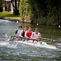 Henley Royal Regatta - 29 June 2011