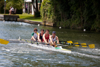 Henley Royal Regatta - 29 June 2011