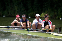 Henley Royal Regatta - 29 June 2011