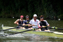 Henley Royal Regatta - 29 June 2011