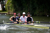 Henley Royal Regatta - 29 June 2011