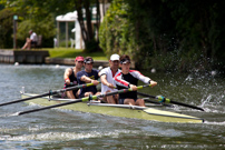 Henley Royal Regatta - 29 June 2011