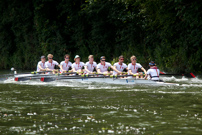 Henley Royal Regatta - 29 June 2011