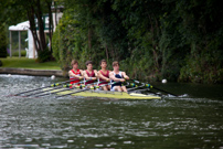 Henley Royal Regatta - 29 June 2011