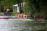 Henley Royal Regatta - 29 June 2011