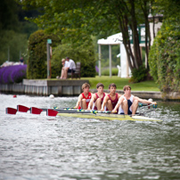 Henley Royal Regatta - 29 June 2011