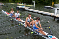 Henley Royal Regatta - 29 June 2011