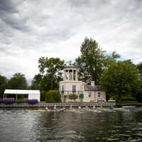 Henley Royal Regatta - 29 June 2011