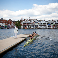 Henley Royal Regatta - 02 July 2011