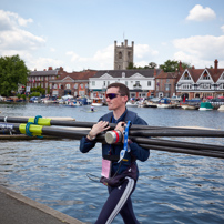 Henley Royal Regatta - 02 July 2011