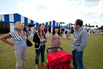 Henley Royal Regatta - 02 July 2011