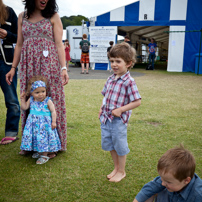 Henley Royal Regatta - 02 July 2011