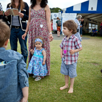 Henley Royal Regatta - 02 July 2011