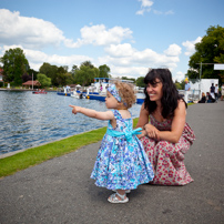 Henley Royal Regatta - 02 July 2011