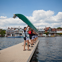 Henley Royal Regatta - 02 July 2011