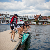 Henley Royal Regatta - 02 July 2011