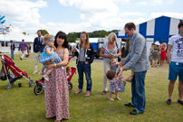 Henley Royal Regatta - 02 July 2011