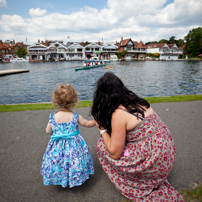 Henley Royal Regatta - 02 July 2011