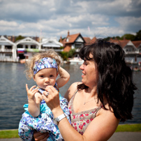 Henley Royal Regatta - 02 July 2011