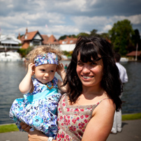 Henley Royal Regatta - 02 July 2011