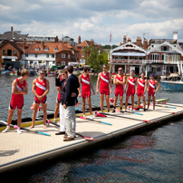 Henley Royal Regatta - 02 July 2011