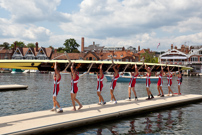 Henley Royal Regatta - 02 July 2011