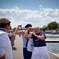 Henley Royal Regatta - 02 July 2011