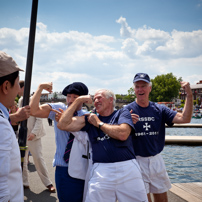 Henley Royal Regatta - 02 July 2011