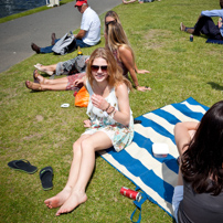 Henley Royal Regatta - 02 July 2011