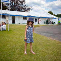 Henley Royal Regatta - 02 July 2011