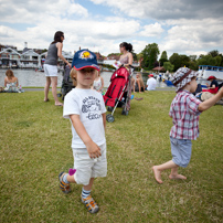 Henley Royal Regatta - 02 July 2011