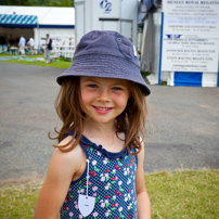 Henley Royal Regatta - 02 July 2011