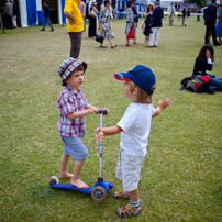 Henley Royal Regatta - 02 July 2011