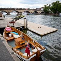 Henley Royal Regatta - 02 July 2011