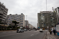 Sao Paulo - Brazil - 08 July 2011
