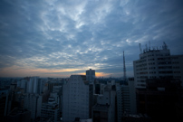 Sao Paulo - Brazil - 08 July 2011