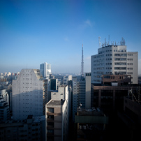 Sao Paulo - Brazil - 08 July 2011