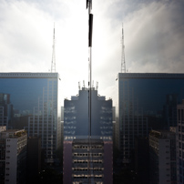 Sao Paulo - Brazil - 08 July 2011